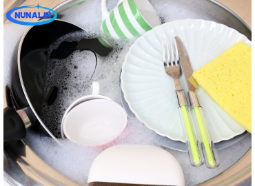 Tips and Tricks: Maximizing Dish Detergent Efficiency