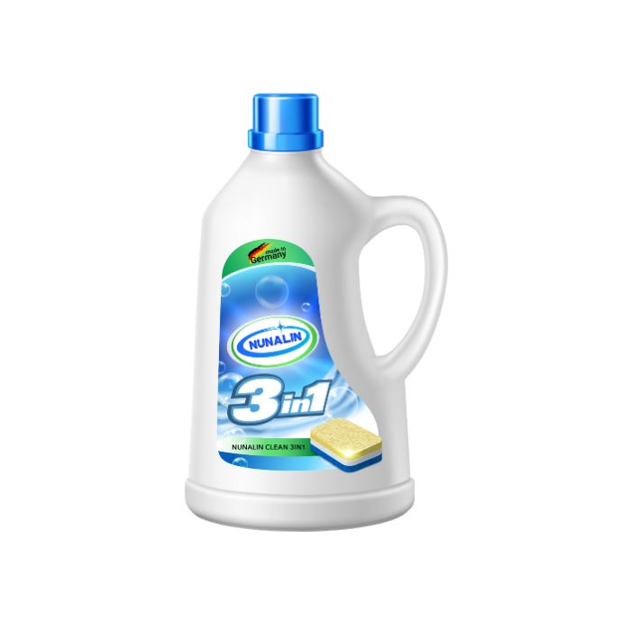 NUNALIN CLEAN 3IN1